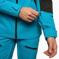Vyriška slidinėjimo striukė The North Face Chakal blue/black NF0A5GM3FG81 5