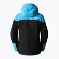 Vyriška slidinėjimo striukė The North Face Chakal blue/black NF0A5GM3FG81 7