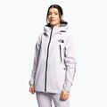 Moteriška snieglenčių striukė The North Face Ceptor purple NF0A7T536S11