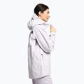 Moteriška snieglenčių striukė The North Face Ceptor purple NF0A7T536S11 3