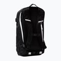 The North Face Slackpack 2.0 20 l juoda/balta snieglenčių kuprinė 2