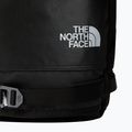 The North Face Slackpack 2.0 20 l juoda/balta snieglenčių kuprinė 3