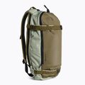 The North Face Slackpack 2.0 snieglenčių kuprinė žalia NF0A3S9948Q1 2