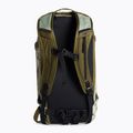 The North Face Slackpack 2.0 snieglenčių kuprinė žalia NF0A3S9948Q1 3