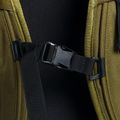 The North Face Slackpack 2.0 snieglenčių kuprinė žalia NF0A3S9948Q1 7