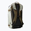 The North Face Slackpack 2.0 snieglenčių kuprinė žalia NF0A3S9948Q1 10