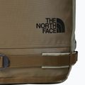 The North Face Slackpack 2.0 snieglenčių kuprinė žalia NF0A3S9948Q1 11