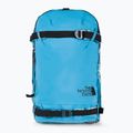The North Face Slackpack 2.0 snieglenčių kuprinė blue NF0A3S999C21