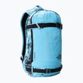 The North Face Slackpack 2.0 snieglenčių kuprinė blue NF0A3S999C21 10