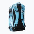 The North Face Slackpack 2.0 snieglenčių kuprinė blue NF0A3S999C21 11