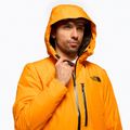 Vyriška slidinėjimo striukė The North Face Descendit orange NF0A4QWW78M1 4
