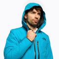 Vyriška slidinėjimo striukė The North Face Descendit blue NF0A4QWWJA71 4