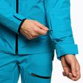 Vyriška slidinėjimo striukė The North Face Descendit blue NF0A4QWWJA71 5