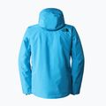 Vyriška slidinėjimo striukė The North Face Descendit blue NF0A4QWWJA71 7