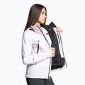 Moteriška slidinėjimo striukė The North Face Lenado pink NF0A4R1M6S11 3
