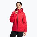 Moteriška slidinėjimo striukė The North Face Lenado red NF0A4R1M6821