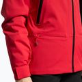 Moteriška slidinėjimo striukė The North Face Lenado red NF0A4R1M6821 10