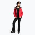 Moteriška slidinėjimo striukė The North Face Lenado red NF0A4R1M6821 2