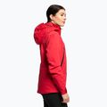 Moteriška slidinėjimo striukė The North Face Lenado red NF0A4R1M6821 3