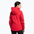 Moteriška slidinėjimo striukė The North Face Lenado red NF0A4R1M6821 4