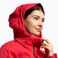 Moteriška slidinėjimo striukė The North Face Lenado red NF0A4R1M6821 5
