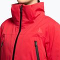 Moteriška slidinėjimo striukė The North Face Lenado red NF0A4R1M6821 6