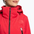 Moteriška slidinėjimo striukė The North Face Lenado red NF0A4R1M6821 8