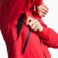 Moteriška slidinėjimo striukė The North Face Lenado red NF0A4R1M6821 9