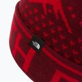 The North Face Ski Tuke slidinėjimo kepurė raudona NF0A4SIE7R51 3