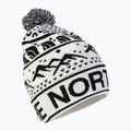 The North Face Ski Tuke kepurė balta NF0A4SIEQ4C1