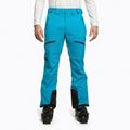 Vyriškos slidinėjimo kelnės The North Face Chakal blue NF0A5IYVJA71