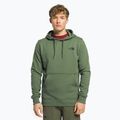 Vyriški džemperiai The North Face Simple Dome Hoodie green NF0A7X1JNYC1
