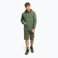 Vyriški džemperiai The North Face Simple Dome Hoodie green NF0A7X1JNYC1 2