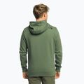 Vyriški džemperiai The North Face Simple Dome Hoodie green NF0A7X1JNYC1 4