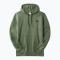 Vyriški džemperiai The North Face Simple Dome Hoodie green NF0A7X1JNYC1 9