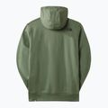 Vyriški džemperiai The North Face Simple Dome Hoodie green NF0A7X1JNYC1 10