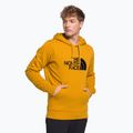Vyriški džemperiai The North Face Drew Peak Pullover Hoodie yellow NF00AHJY76S1