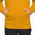 Vyriški džemperiai The North Face Drew Peak Pullover Hoodie yellow NF00AHJY76S1 8
