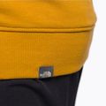 Vyriški džemperiai The North Face Drew Peak Pullover Hoodie yellow NF00AHJY76S1 9