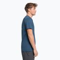 Vyriški trekingo marškinėliai The North Face Redbox navy blue NF0A2TX2HDC1 3