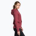Moteriški džemperiai The North Face Drew Peak Pullover Hoodie wild ginger NF0A55EC6R41 3