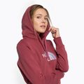 Moteriški džemperiai The North Face Drew Peak Pullover Hoodie wild ginger NF0A55EC6R41 5