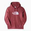 Moteriški džemperiai The North Face Drew Peak Pullover Hoodie wild ginger NF0A55EC6R41 9