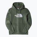 Moteriški džemperiai The North Face Drew Peak Pullover Hoodie green NF0A55ECNYC1 7