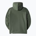 Moteriški džemperiai The North Face Drew Peak Pullover Hoodie green NF0A55ECNYC1 8