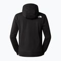 Vaikiškas džemperis The North Face Berkeley California black 2