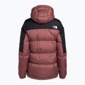 Moteriškos pūkinės striukės The North Face Diablo Down Hoodie pink NF0A55H486H1 2