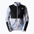 Moteriški vilnoniai džemperiai The North Face Diablo Midlayer lavender fog NF0A5IHU94M1