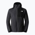 Vyriškos softshello striukės The North Face AO Softshell Hoodie grey NF0A7ZF5TLY1