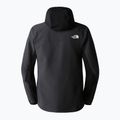 Vyriškos softshello striukės The North Face AO Softshell Hoodie grey NF0A7ZF5TLY1 2